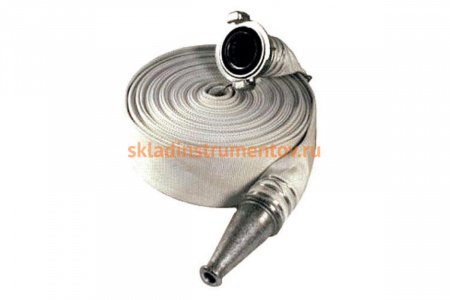 Рукав пожарный напорный (20 м; 51 мм) Спец ОГН-РУК1-1