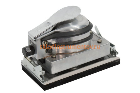 Вибрационная пневматическая шлифмашина QUATTRO ELEMENTI EURO 771-008