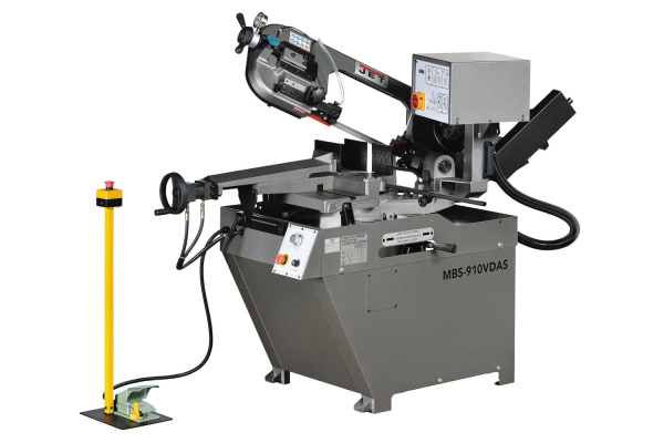 Ленточнопильный станок JET MBS-910VDAS 50000349T