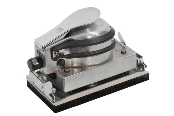 Вибрационная пневматическая шлифмашина QUATTRO ELEMENTI EURO 771-008