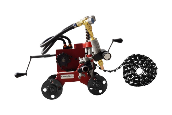 Машина Автоген ОРБИТА-Р пропан 0006491 Машина Автоген ОРБИТА-Р пропан 0006491