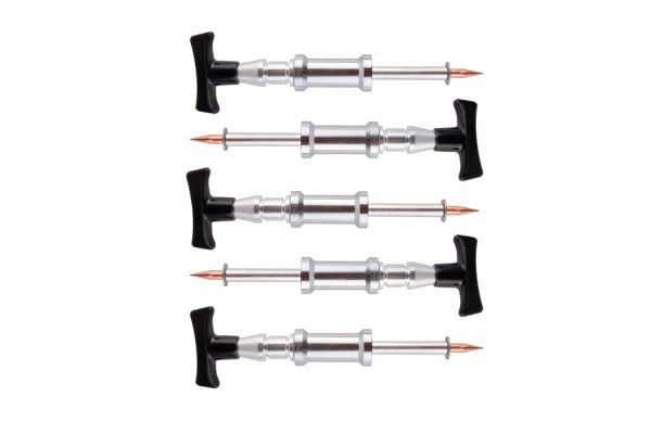 Выправочный набор для споттера WIEDERKRAFT WDK-65009