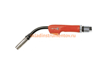 Горелка MIG-MAG для инверторов 5 м Telwin 742182