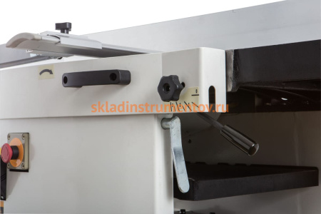 Фуговально-рейсмусовый станок Jet JPT-410 10000295T