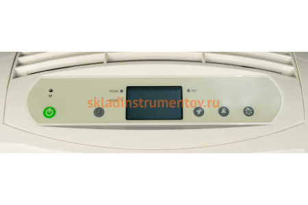 Осушитель воздуха Ballu BDH-30L Осушитель воздуха Ballu BDH-30L