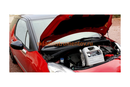 Пусковое устройство Bahco BBL12-800