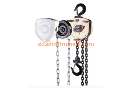 Стационарная таль JET SMHA-3.0T-9.0m 801943