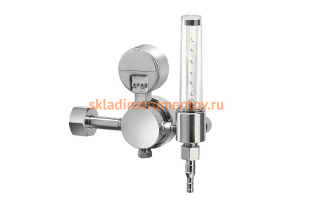 Регулятор углекислотный У-30-5-Р Сварог 1C008-0103 CO295651