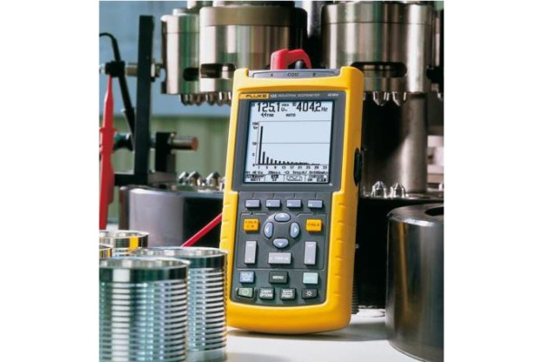 Осциллограф Fluke 125B/S