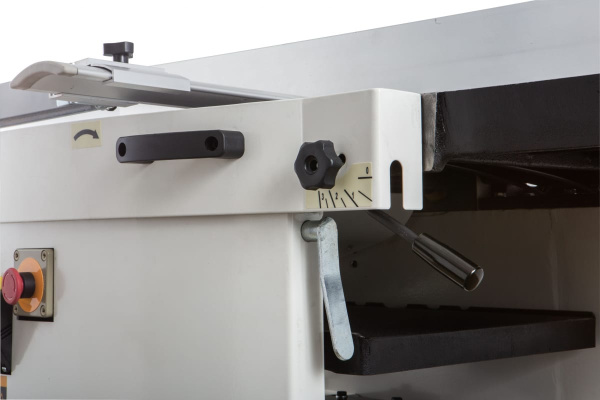 Фуговально-рейсмусовый станок Jet JPT-410 10000295T