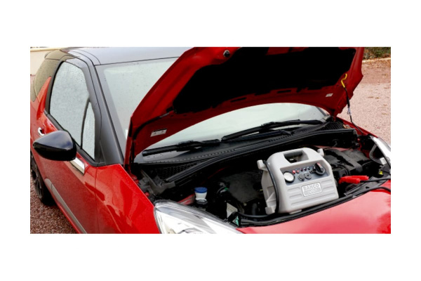 Пусковое устройство Bahco BBL12-800