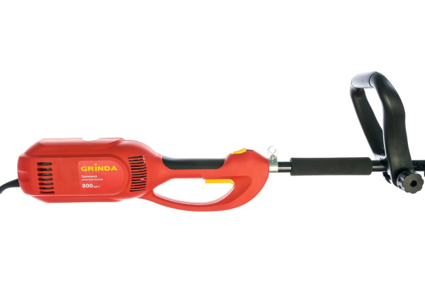 Триммер GRINDA GGTP-800