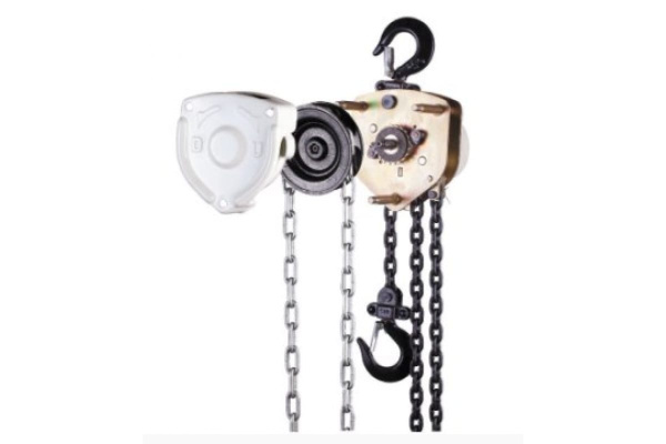 Стационарная таль JET SMHA-3.0T-9.0m 801943