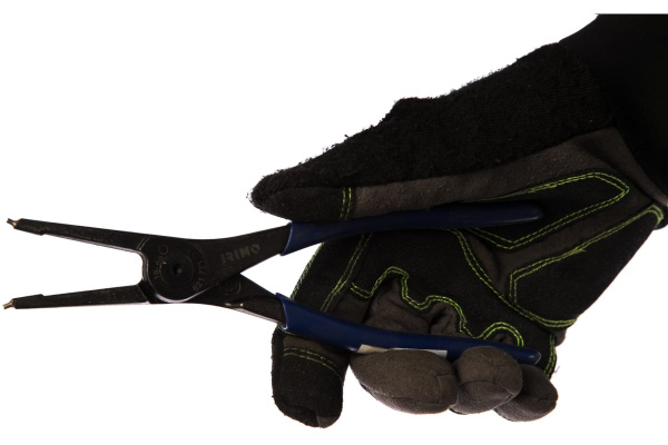 Прямой съемник внешних стопорных колец 19-60мм IRIMO 621771