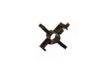 Адаптер для кассеты со сварочной проволокой 15 кг Telwin 802486