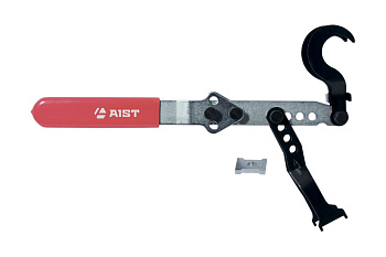 Универсальный рассухариватель клапанов - устройство для зажима пружин AIST 00-00004197