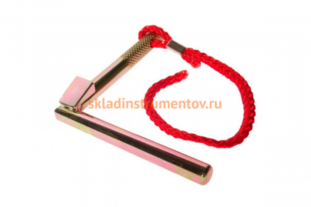 Фиксатор коленвала BMW N55 JTC 4348