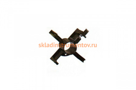 Адаптер для кассеты со сварочной проволокой 15 кг Telwin 802486