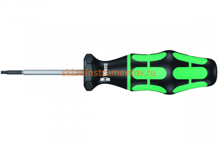 Индикатор крутящего момента 300 Hex SW 3 / 3,0 Nm WERA WE-027912