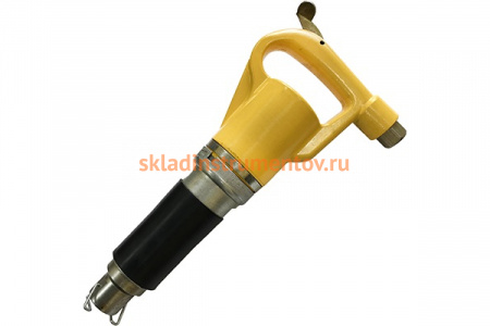 Пневматический клепальный молоток JSD ИП-4009