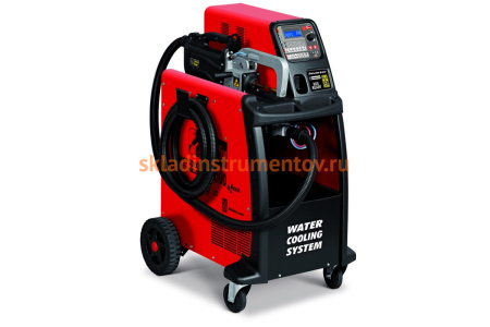 Аппарат точечной сварки Telwin INVERSPOTTER 14000 AQUA 823077