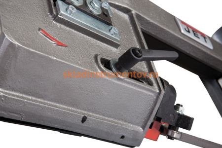 Ленточнопильный станок JET HBS-814GH 414466-3RU Ленточнопильный станок JET HBS-814GH 414466-3RU
