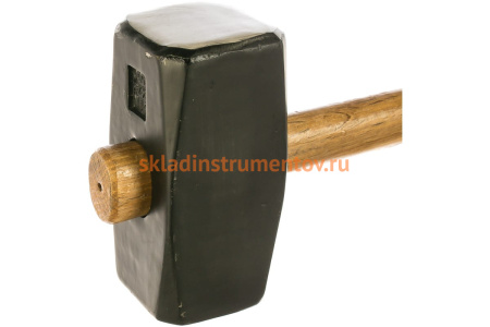 Кувалда с деревянной рукояткой Thorvik SLSHW8 8 кг 52240