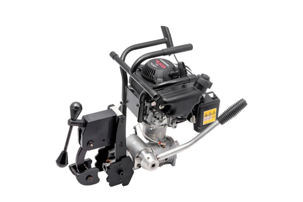 Бензиновый рельсосверлильный станок Rotabroach RD-4 КБ006002