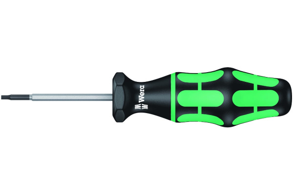 Индикатор крутящего момента 300 Hex SW 2 / 1,4 Nm WERA WE-027910