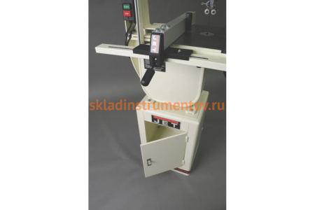 Ленточная пила JET 230 В JWBS-14DXPRO