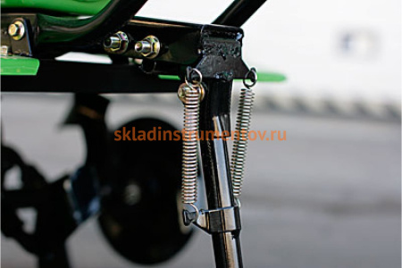 Бензиновый мотоблок (культиватор) Aurora COUNTRY 1000 11588 Бензиновый мотоблок (культиватор) Aurora COUNTRY 1000 11588