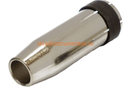 Сопло газораспределительное MIG 24KD 240D (12.5 мм) для горелок MIG 24, 240WC Aurora 12054