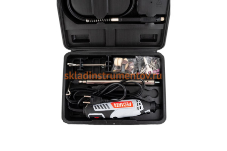 Электрический гравер Ресанта Г-180ЭГ 75/4/1