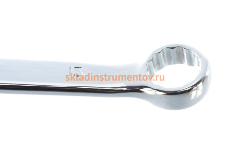 Набор комбинированных ключей Kamasa Tools 8-19 мм, в сворачиваемом чехле K 10027