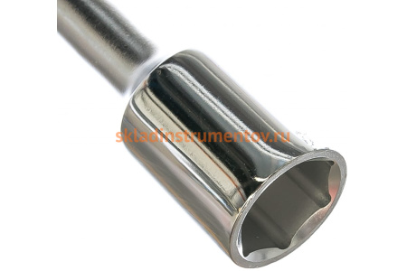 Баллонный крестообразный ключ 16" Jonnesway AG010099