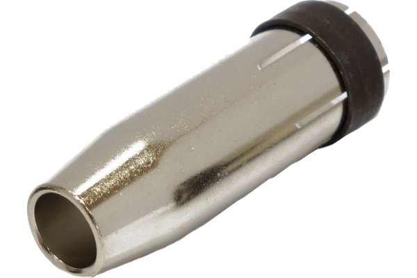 Сопло газораспределительное MIG 24KD 240D (12.5 мм) для горелок MIG 24, 240WC Aurora 12054