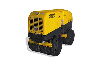 Виброкаток траншейный Wacker Neuson RT 82 SC 2 5000620845