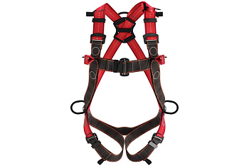 Страховочная привязь SAFE-TEC Синтез STm1