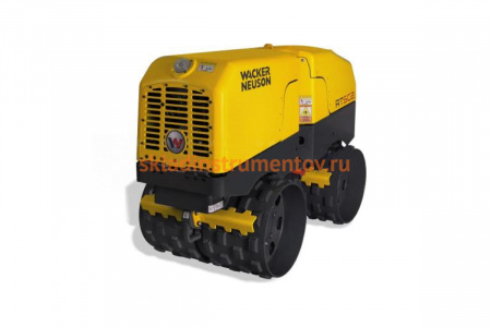 Виброкаток траншейный Wacker Neuson RT 82 SC 2 5000620845