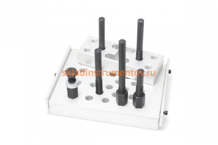 Опора-подставка монтажная для ручного пресса ROCKFORCE RF-40711