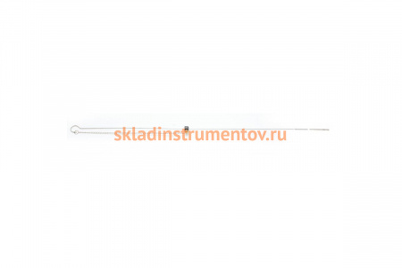 Масляный щуп для двигателя Audi TFSI, FSI- 2.0, 3.2, 4.0, 4.2 ROCKFORCE RF-9G1807