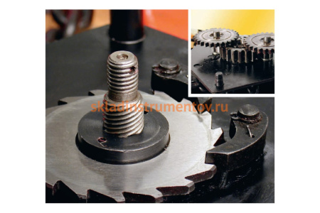 Стационарная таль JET SMH-3.0T-9.0m 101719