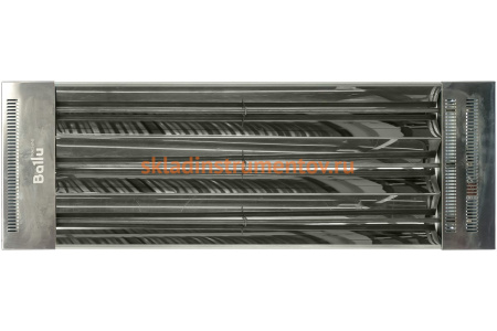Электрический инфракрасный обогреватель Ballu BIH-T-3.0