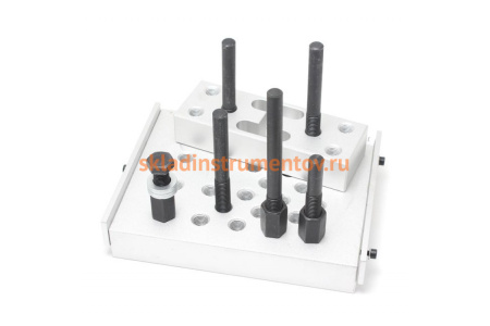 Опора-подставка монтажная для ручного пресса ROCKFORCE RF-40711