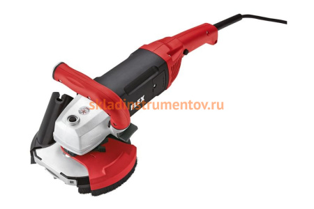 Шлифовальная машина для санационных работ FLEX LD 18-7 150 R, Kit Turbo-Jet 418765