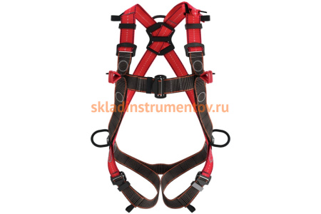 Страховочная привязь SAFE-TEC Синтез STm1