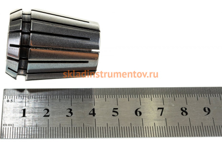 Цанга ER32 (18х40х33 мм; DIN6499) GRIFF b225086