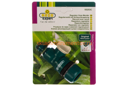 Клапан регулирующий (1/2") RACO 4250-55253C