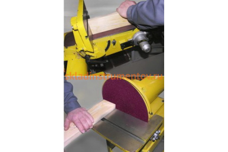 Комбинированный шлифовальный станок Энкор Корвет-53 10253