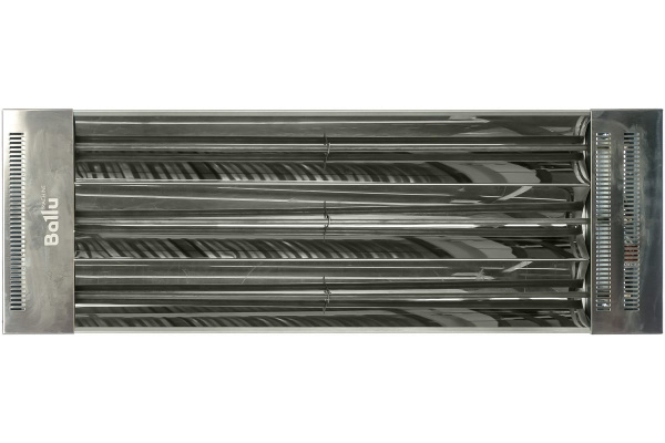 Электрический инфракрасный обогреватель Ballu BIH-T-3.0